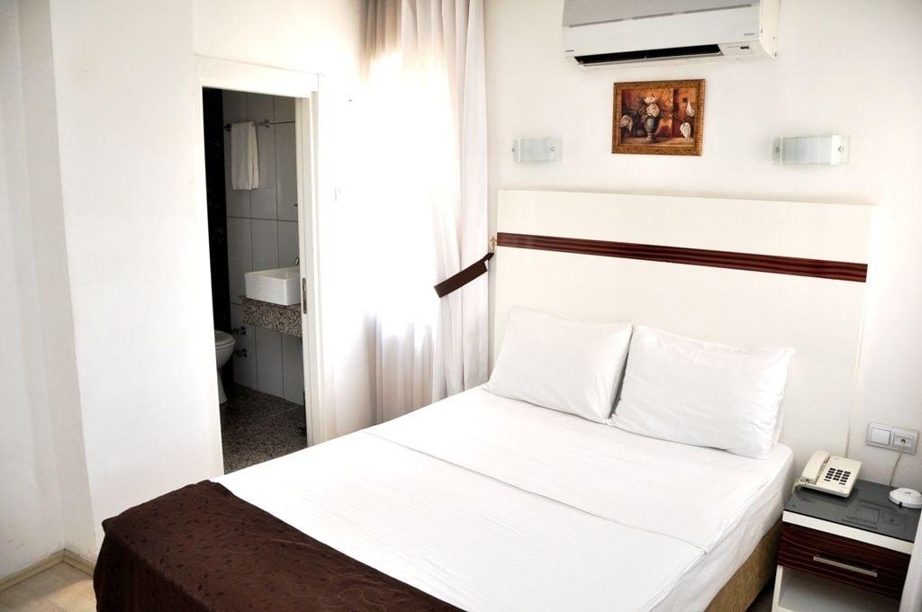 Atalla Hotel Antalya Exterior photo