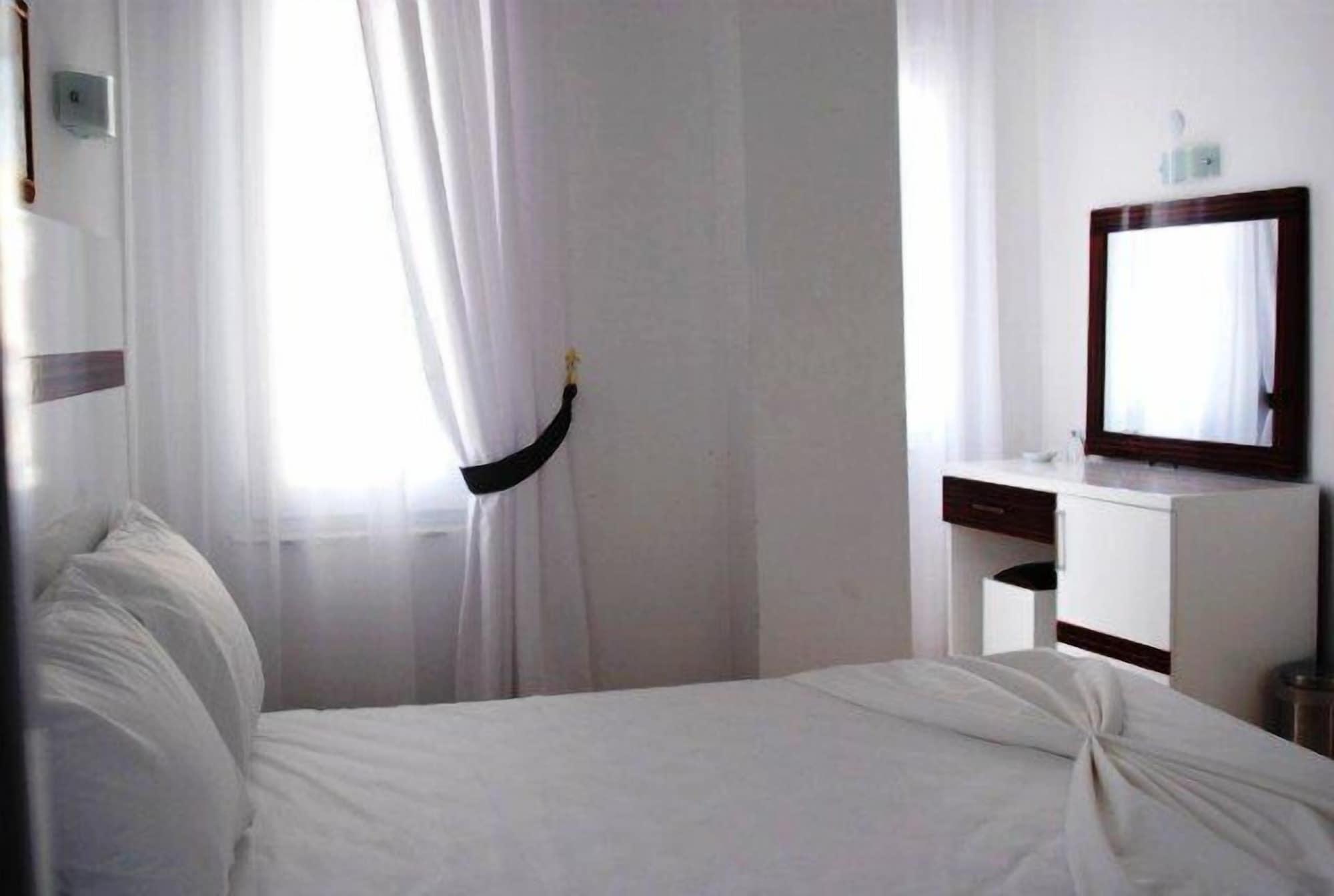 Atalla Hotel Antalya Exterior photo