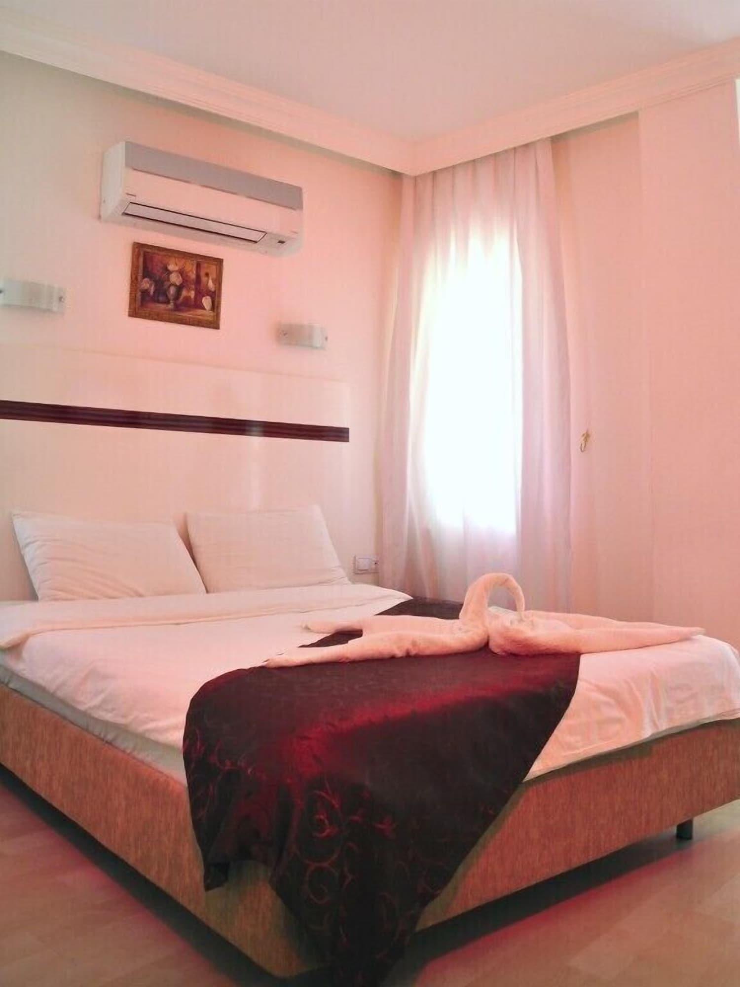 Atalla Hotel Antalya Exterior photo