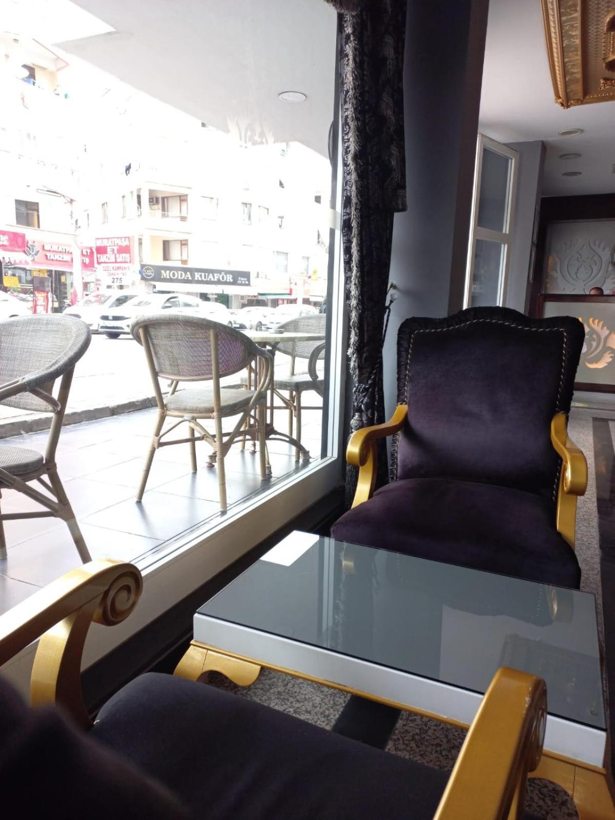 Atalla Hotel Antalya Exterior photo