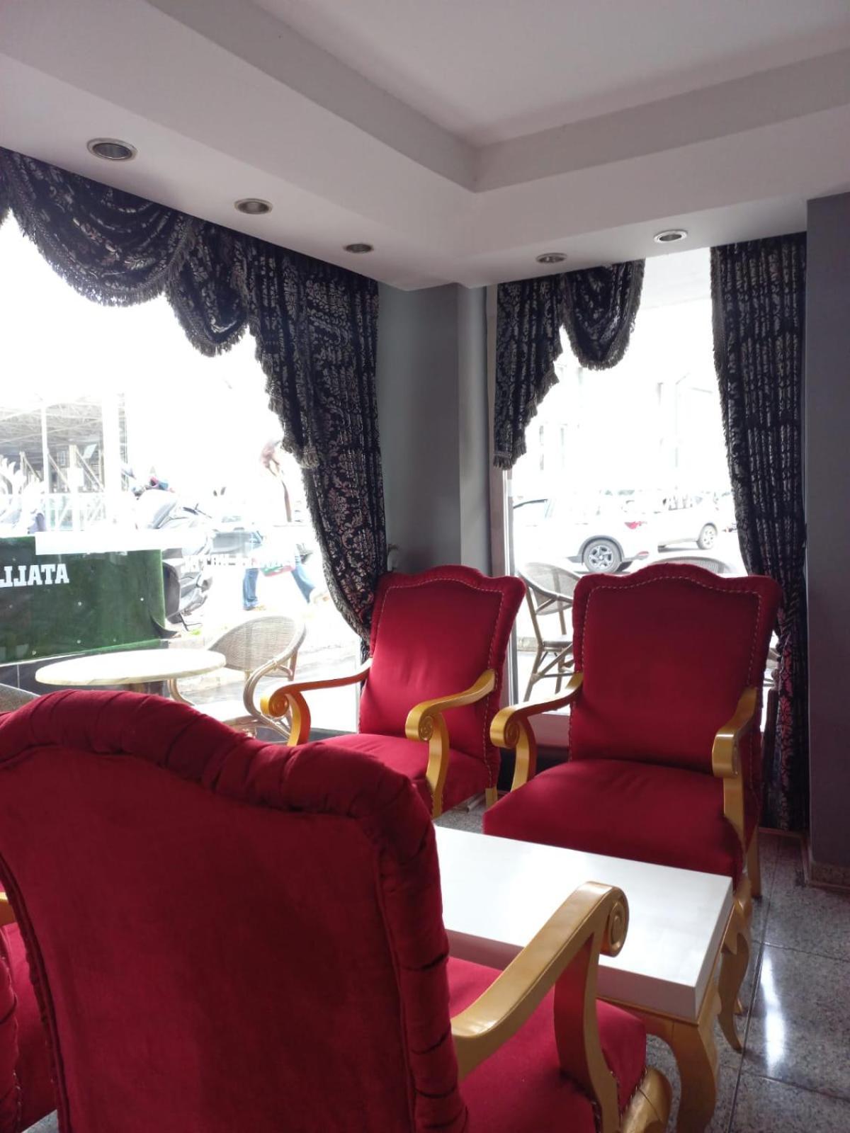 Atalla Hotel Antalya Exterior photo