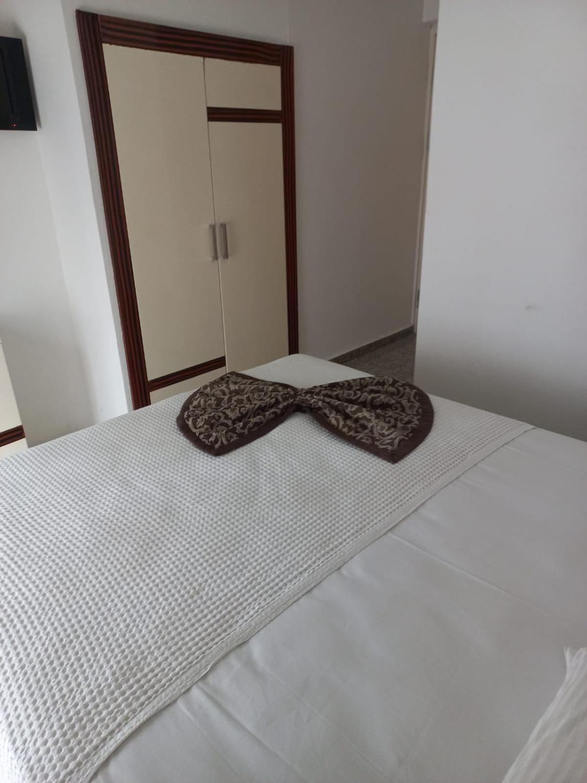 Atalla Hotel Antalya Exterior photo