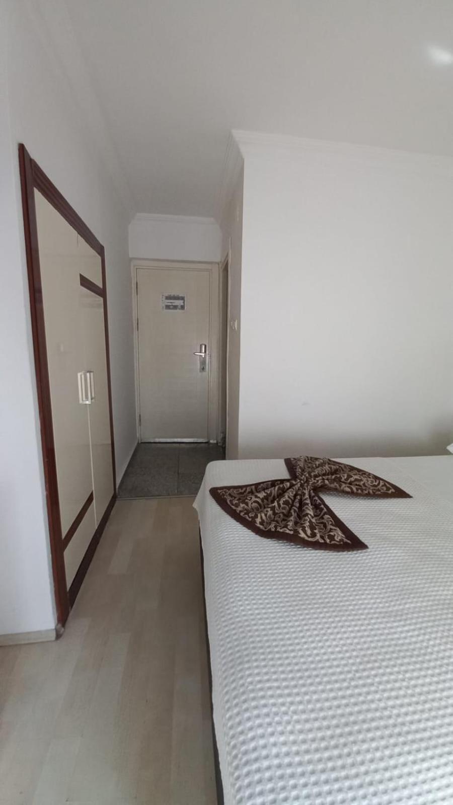 Atalla Hotel Antalya Exterior photo