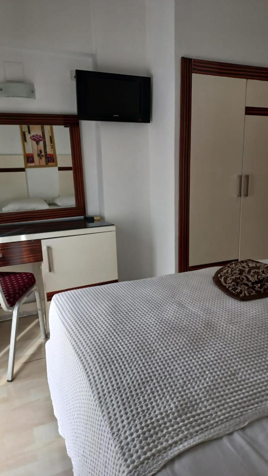 Atalla Hotel Antalya Exterior photo