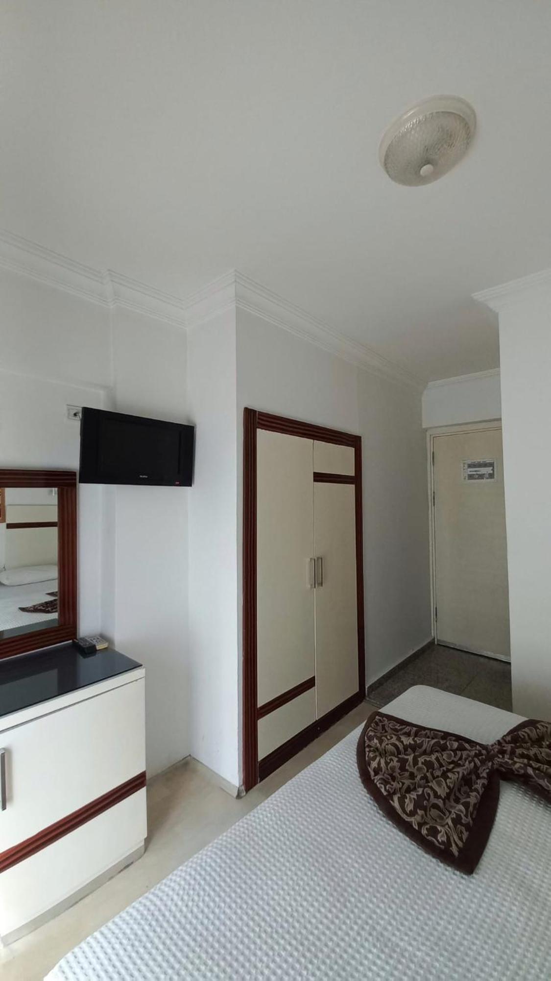 Atalla Hotel Antalya Exterior photo