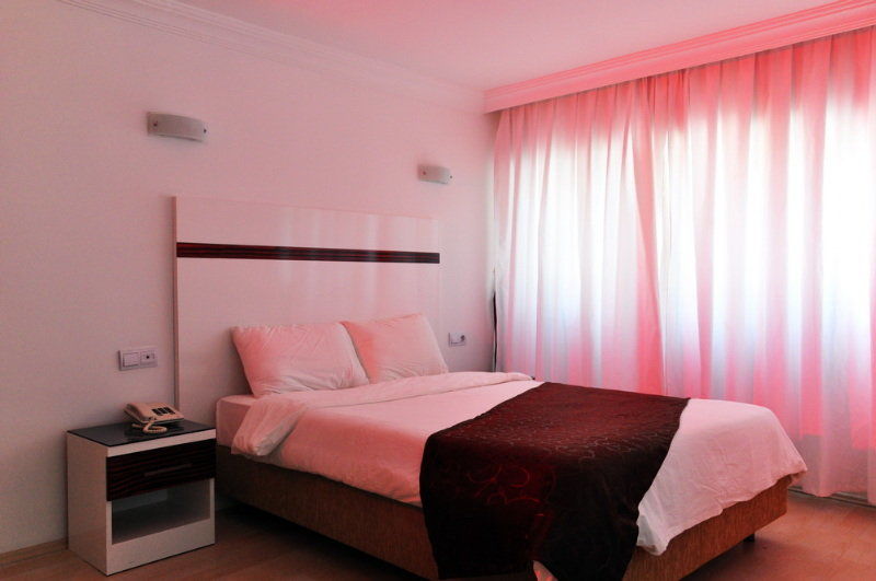 Atalla Hotel Antalya Exterior photo